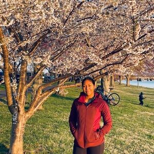 Meet your Posher, Cindy